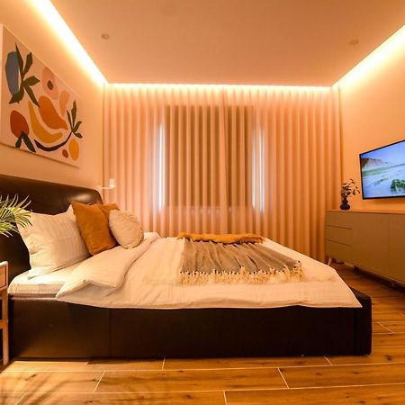 Green Leafy Brasov - Ideal 2 Bedroom Apartment 외부 사진