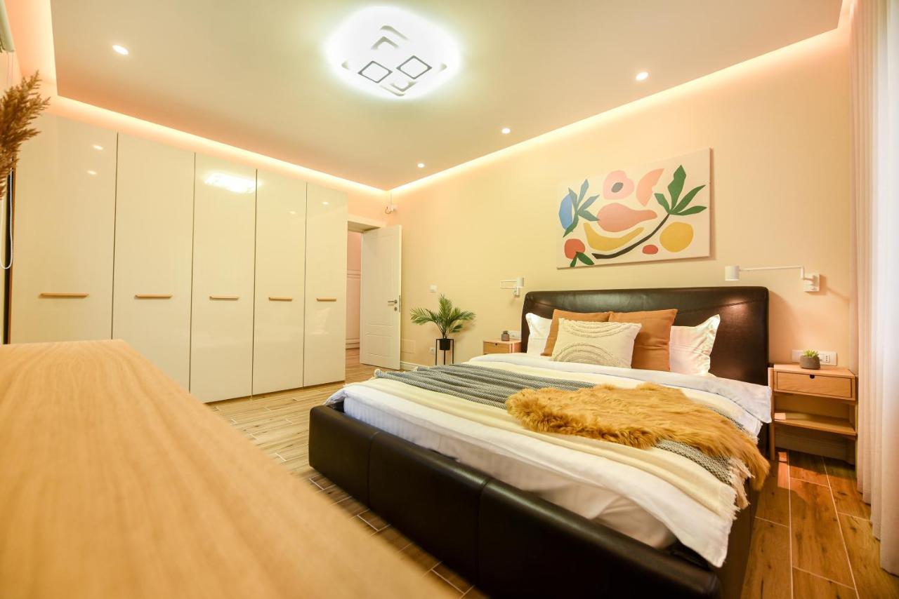 Green Leafy Brasov - Ideal 2 Bedroom Apartment 외부 사진
