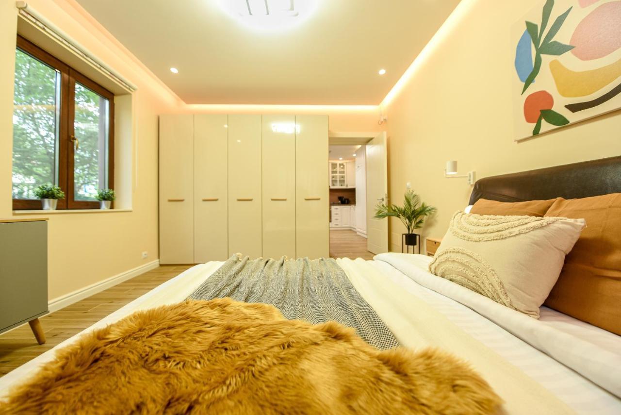 Green Leafy Brasov - Ideal 2 Bedroom Apartment 외부 사진