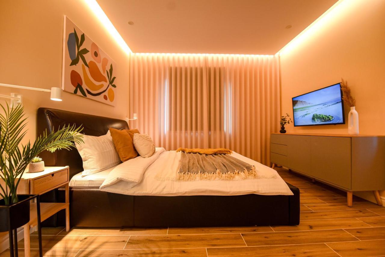 Green Leafy Brasov - Ideal 2 Bedroom Apartment 외부 사진