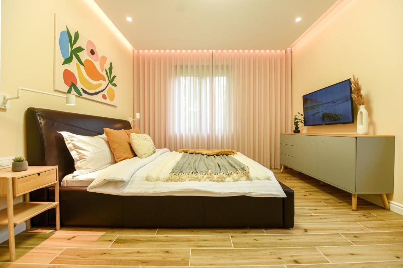 Green Leafy Brasov - Ideal 2 Bedroom Apartment 외부 사진