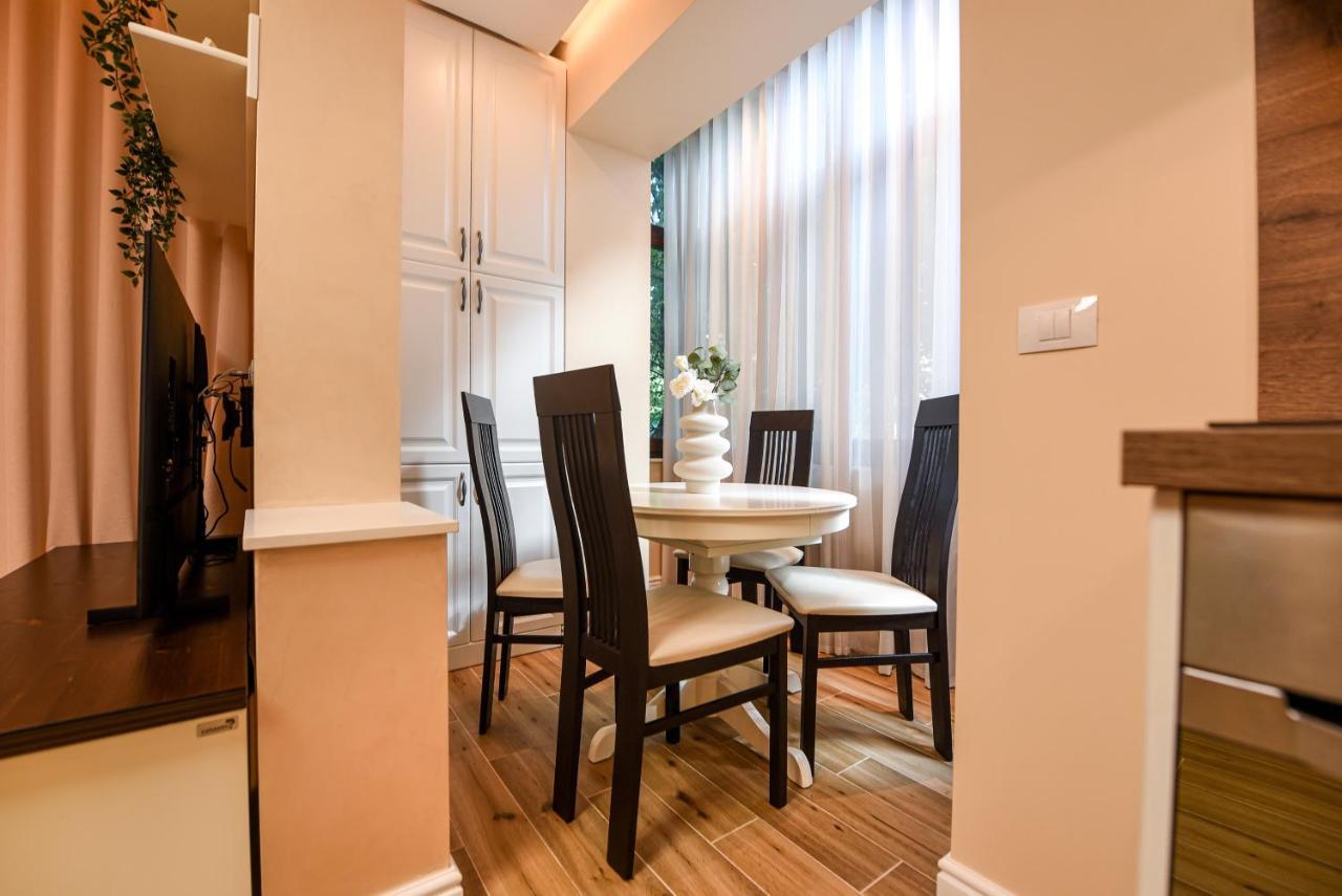 Green Leafy Brasov - Ideal 2 Bedroom Apartment 외부 사진