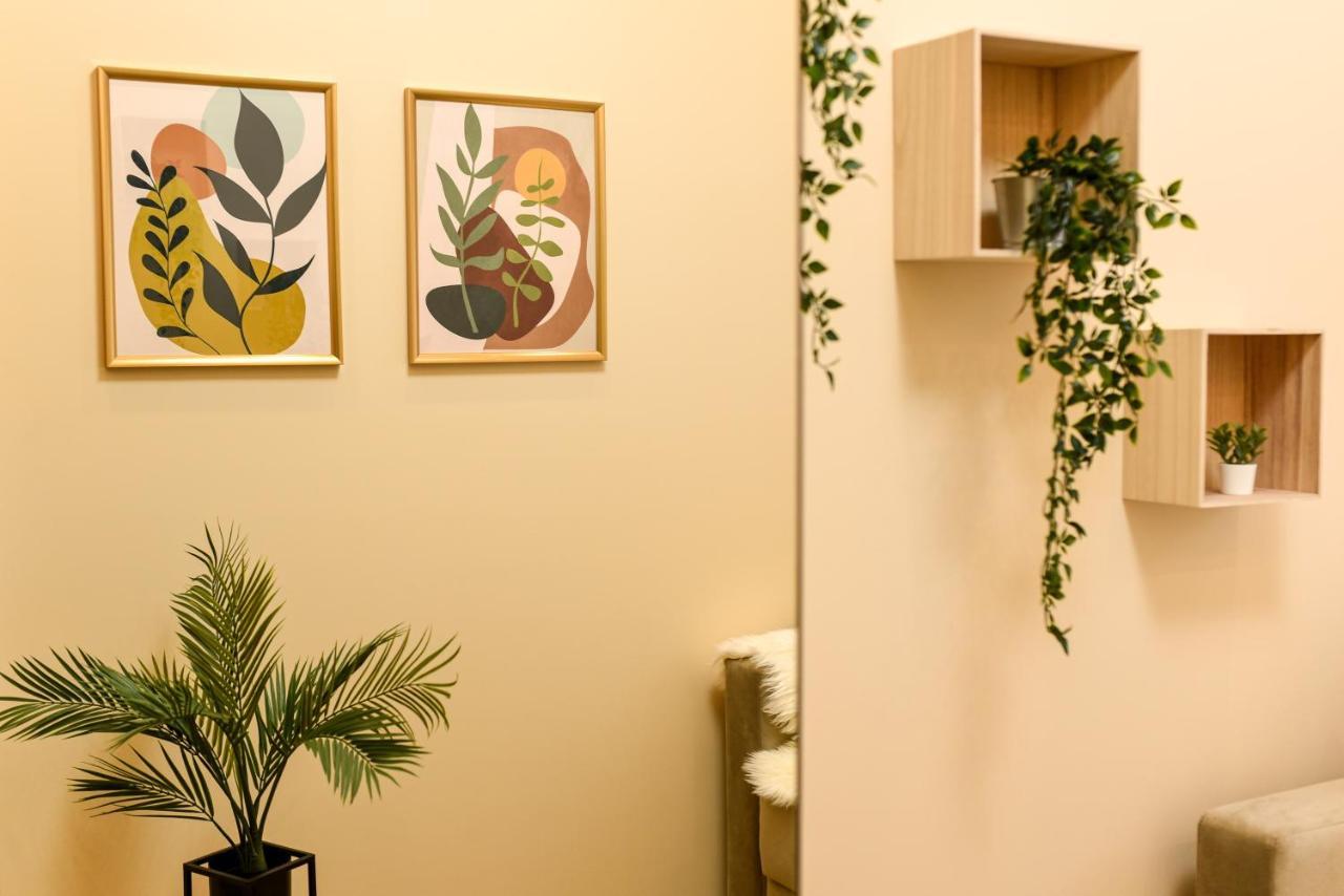 Green Leafy Brasov - Ideal 2 Bedroom Apartment 외부 사진