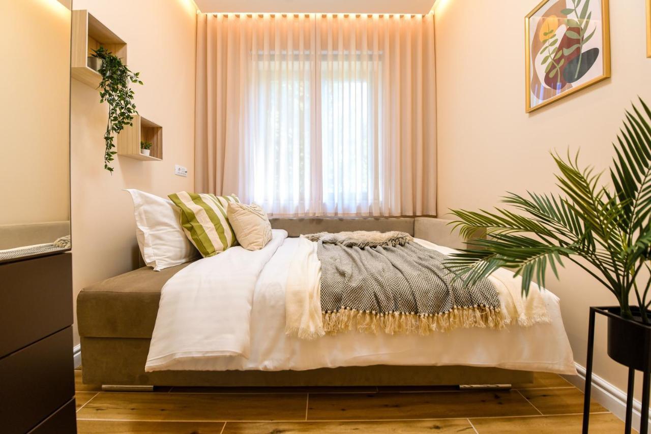 Green Leafy Brasov - Ideal 2 Bedroom Apartment 외부 사진
