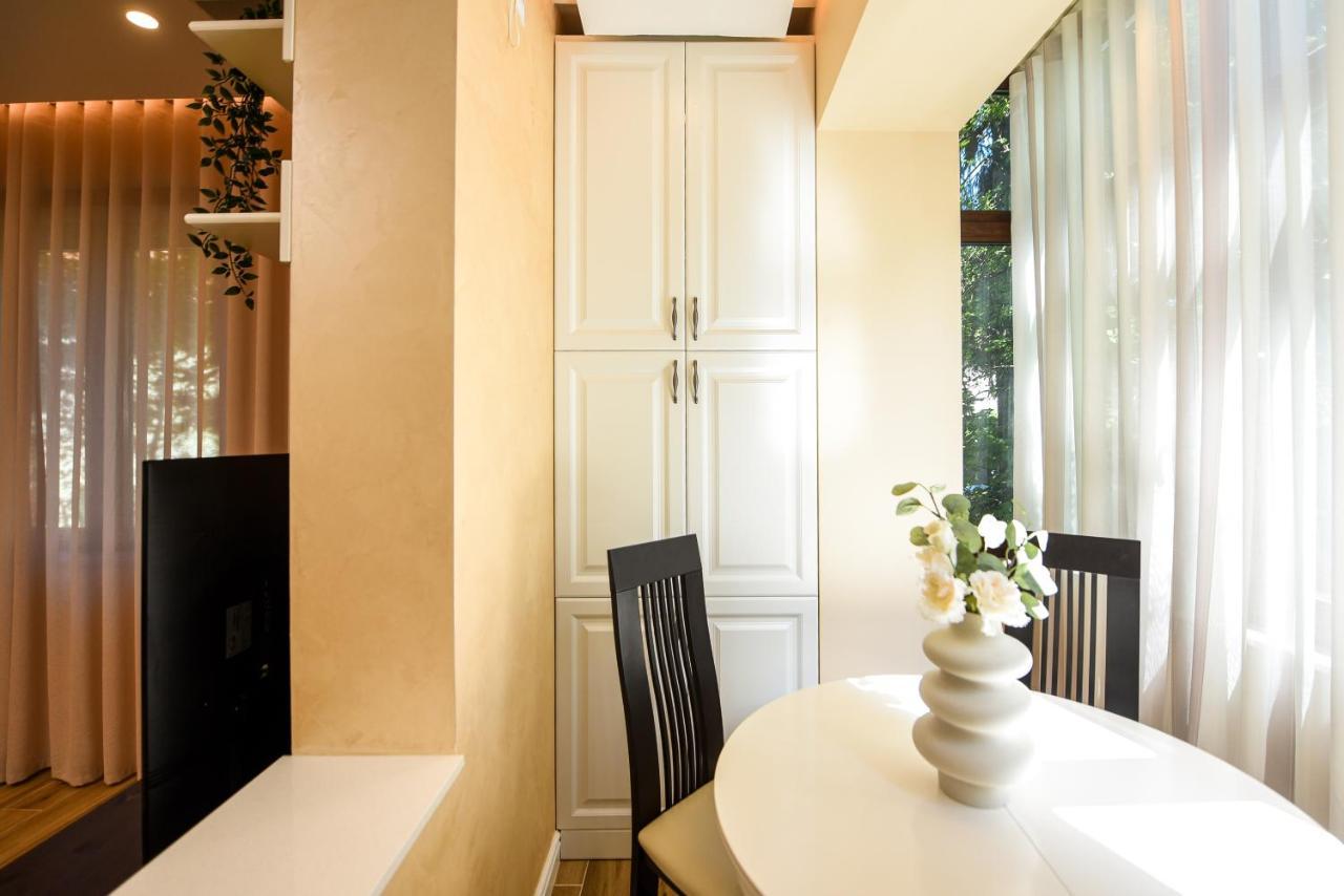Green Leafy Brasov - Ideal 2 Bedroom Apartment 외부 사진