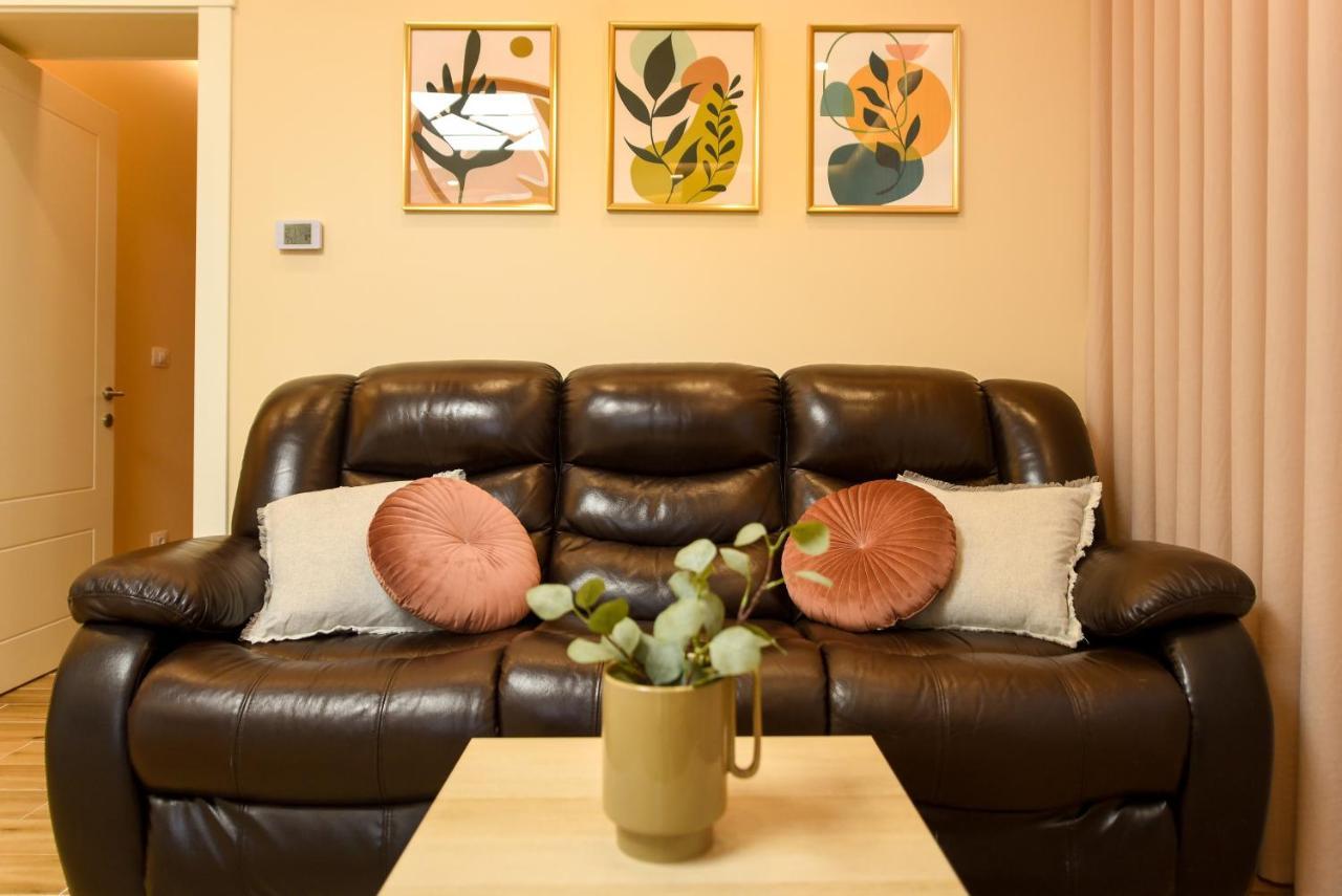 Green Leafy Brasov - Ideal 2 Bedroom Apartment 외부 사진